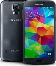 Samsung SM-G900FG Galaxy S5 Google Play Edition